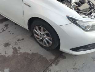 Recambio de mangueta delantera derecha para toyota auris (_e18_) 2012-2018 1.8 hybrid (zwe186_) referencia OEM IAM 4321105090  