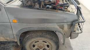 Recambio de aleta delantera derecha para nissan terrano i (wd21) 1986-1996 2.7 td 4wd referencia OEM IAM 6311294G31 6311294G31 