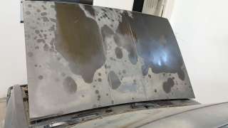 Recambio de capo para nissan terrano i (wd21) 1986-1996 2.7 td 4wd referencia OEM IAM 6510092G30 6510092G30 