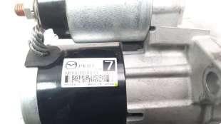 Recambio de motor arranque para mazda cx-5 2017- advantage 2wd referencia OEM IAM M000TD0071 ARF101353  2