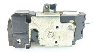 Recambio de cerradura puerta delantera derecha para ford fiesta v (jh_, jd_) 2001-2014 1.4 tdci referencia OEM IAM 1372465 13724