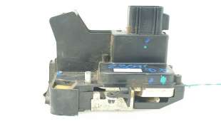 Recambio de cerradura puerta delantera derecha para ford fiesta v (jh_, jd_) 2001-2014 1.4 tdci referencia OEM IAM 1372465 13724 2