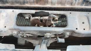 Recambio de cerradura capo para nissan terrano i (wd21) 1986-1996 2.7 td 4wd referencia OEM IAM 6560101G00 6560101G00 