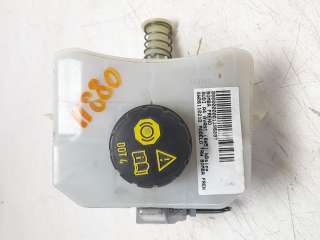 Recambio de bomba freno para audi a4 avant (8w5) 2015-2019 básico referencia OEM IAM 8W0611021D  