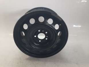 Recambio de llanta para peugeot rifter 2018- 1.5 bluehdi 100 referencia OEM IAM 9675399180  