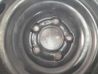 Recambio de llanta para peugeot rifter 2018- 1.5 bluehdi 100 referencia OEM IAM 9675399180  