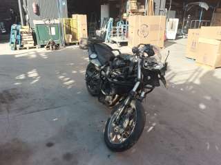 bmw f ( - 800cc) - del año 2013