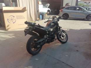 bmw f ( - 800cc) - del año 2013