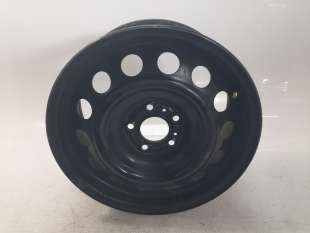Recambio de llanta para peugeot rifter 2018- 1.5 bluehdi 100 referencia OEM IAM 9675399180  