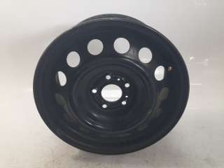 Recambio de llanta para peugeot rifter 2018- 1.5 bluehdi 100 referencia OEM IAM 9675399180  