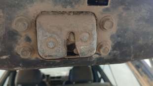 Recambio de cerradura maletero / porton para nissan terrano i (wd21) 1986-1996 2.7 td 4wd referencia OEM IAM 9050041G00 9050041G