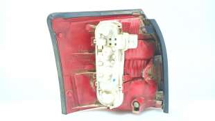 Recambio de piloto trasero derecho para audi a4 b6 avant (8e5) 2000-2005 1.9 tdi referencia OEM IAM 8E9945096 8E9945096  2