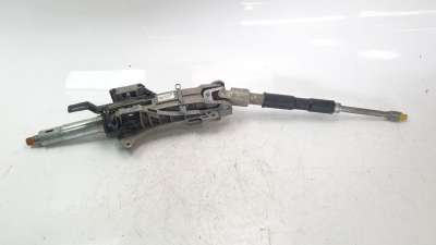 Recambio de columna direccion para mercedes-benz clase glc (w253) 2015- glc 220 d 4matic referencia OEM IAM 2534604500  