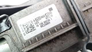 Recambio de columna direccion para mercedes-benz clase glc (w253) 2015- glc 220 d 4matic referencia OEM IAM 2534604500  
