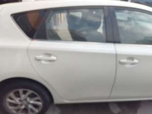 Recambio de puerta trasera derecha para toyota auris (_e18_) 2012-2018 1.8 hybrid (zwe186_) referencia OEM IAM 6700302380  