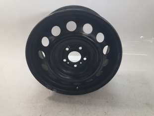 Recambio de llanta para peugeot rifter 2018- 1.5 bluehdi 100 referencia OEM IAM 9675399180  
