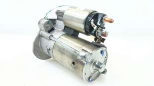 Recambio de motor arranque para ford fiesta v (jh_, jd_) 2001-2014 1.4 tdci referencia OEM IAM 1483817 1483817  2