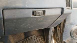 Recambio de guantera para nissan terrano i (wd21) 1986-1996 2.7 td 4wd referencia OEM IAM 6850001G00 6850001G00 