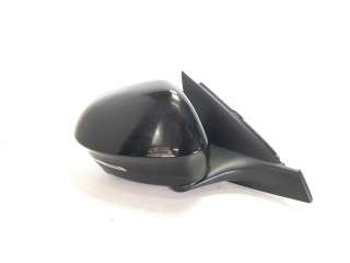 Recambio de retrovisor derecho para renault austral 2022- techno referencia OEM IAM 963010875R  