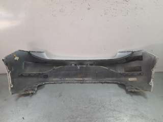 Recambio de paragolpes trasero para volkswagen polo vi (ae1) 2021- life referencia OEM IAM 2G6807417M 107238713 