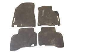 Recambio de juego alfombrillas para kia niro 2016- business referencia OEM IAM G5143ADE00   2