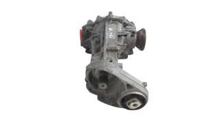 Recambio de diferencial delantero para porsche cayenne (typ 92aa) 2009-2017 s diesel referencia OEM IAM 4460310088  