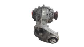 Recambio de diferencial delantero para porsche cayenne (typ 92aa) 2009-2017 s diesel referencia OEM IAM 4460310088  