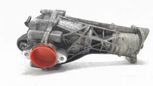 Recambio de diferencial delantero para porsche cayenne (typ 92aa) 2009-2017 s diesel referencia OEM IAM 4460310088   2