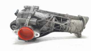Recambio de diferencial delantero para porsche cayenne (typ 92aa) 2009-2017 s diesel referencia OEM IAM 4460310088  