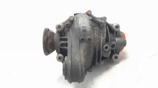 Recambio de diferencial delantero para porsche cayenne (typ 92aa) 2009-2017 s diesel referencia OEM IAM 4460310088  