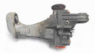 Recambio de diferencial delantero para porsche cayenne (typ 92aa) 2009-2017 s diesel referencia OEM IAM 4460310088  