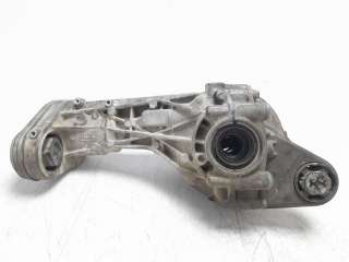 Recambio de diferencial delantero para porsche cayenne (typ 92aa) 2009-2017 s diesel referencia OEM IAM 4460310088  