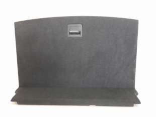 Recambio de alfombra maletero para volkswagen t-roc 2017- advance style referencia OEM IAM 2GA858855  
