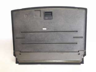 Recambio de alfombra maletero para volkswagen t-roc 2017- advance style referencia OEM IAM 2GA858855   2