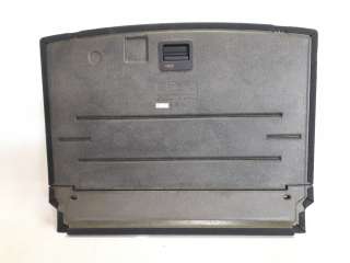 Recambio de alfombra maletero para volkswagen t-roc 2017- advance style referencia OEM IAM 2GA858855  