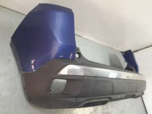 Recambio de paragolpes trasero para peugeot 3008 2016- allure pack referencia OEM IAM 1636403680   2