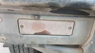 Recambio de piloto delantero derecho para nissan terrano i (wd21) 1986-1996 2.7 td 4wd referencia OEM IAM B613012G01 B613012G01 