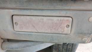 Recambio de piloto delantero izquierdo para nissan terrano i (wd21) 1986-1996 2.7 td 4wd referencia OEM IAM B613512G01 B613512G0