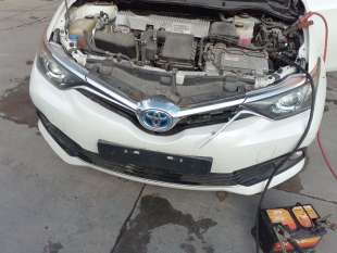Recambio de radiador agua para toyota auris (_e18_) 2012-2018 1.8 hybrid (zwe186_) referencia OEM IAM 164000T240  53926
