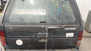 Recambio de porton trasero para nissan terrano i (wd21) 1986-1996 2.7 td 4wd referencia OEM IAM 9010041G33 9010041G33 