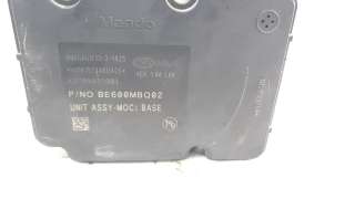 Recambio de abs para hyundai tucson (nx) 2020- maxx silver 2wd referencia OEM IAM 58910N7031  