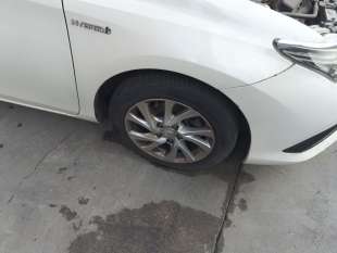 Recambio de transmision delantera derecha para toyota auris (_e18_) 2012-2018 1.8 hybrid (zwe186_) referencia OEM IAM 4341002850