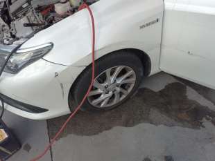 Recambio de transmision delantera izquierda para toyota auris (_e18_) 2012-2018 1.8 hybrid (zwe186_) referencia OEM IAM 4342002A