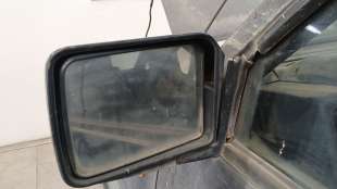 Recambio de retrovisor izquierdo para nissan terrano i (wd21) 1986-1996 2.7 td 4wd referencia OEM IAM 9630219G10 9630219G10  2