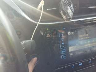 Recambio de warning para toyota auris (_e18_) 2012-2018 1.8 hybrid (zwe186_) referencia OEM IAM 8433202300  