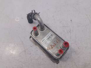 Recambio de radiador aceite para ford s-max (wa6) 2006-2014 2.0 tdci referencia OEM IAM 6G917A095AD  