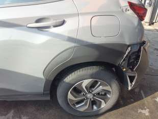 Recambio de aletin trasero izquierdo para hyundai kona (os, ose, osi) 2017- 1.6 gdi hybrid referencia OEM IAM 87741J9000CA  