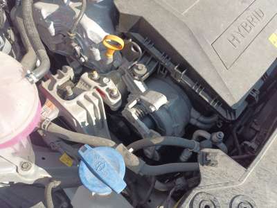 Recambio de alternador para hyundai kona (os, ose, osi) 2017- 1.6 gdi hybrid referencia OEM IAM 3739003900  