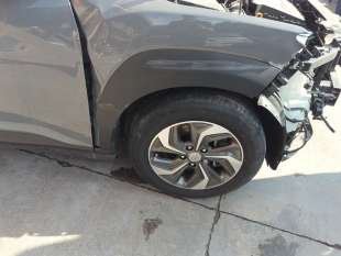 Recambio de amortiguador delantero derecho para hyundai kona (os, ose, osi) 2017- 1.6 gdi hybrid referencia OEM IAM 54651J9050  