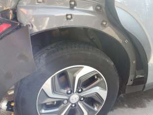 Recambio de amortiguador trasero derecho para hyundai kona (os, ose, osi) 2017- 1.6 gdi hybrid referencia OEM IAM 55307CM000  